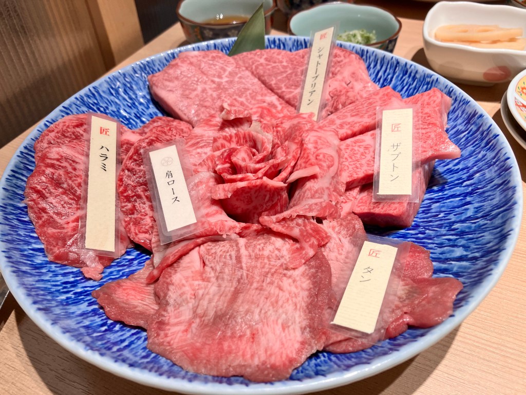 特別な日のためのおすすめ焼肉ガイド