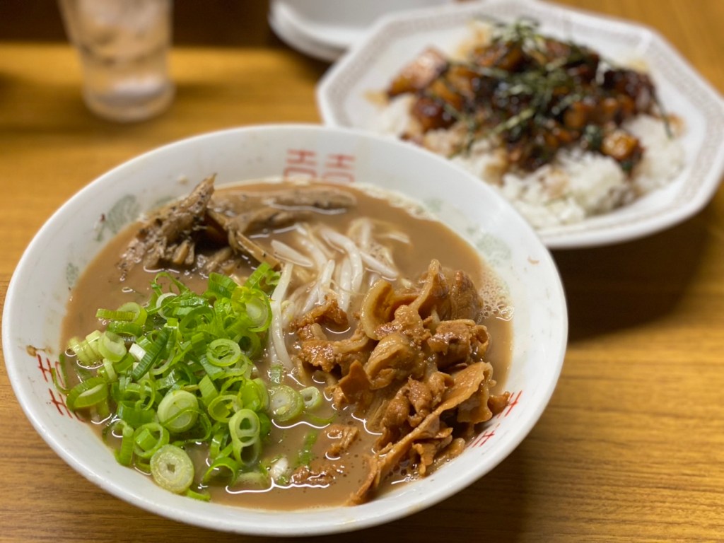 「怪我の功名」ともいえるのかな？