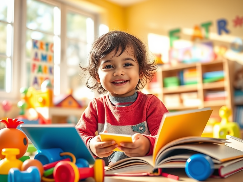 保育園での子どもの姿と家庭での変化 2